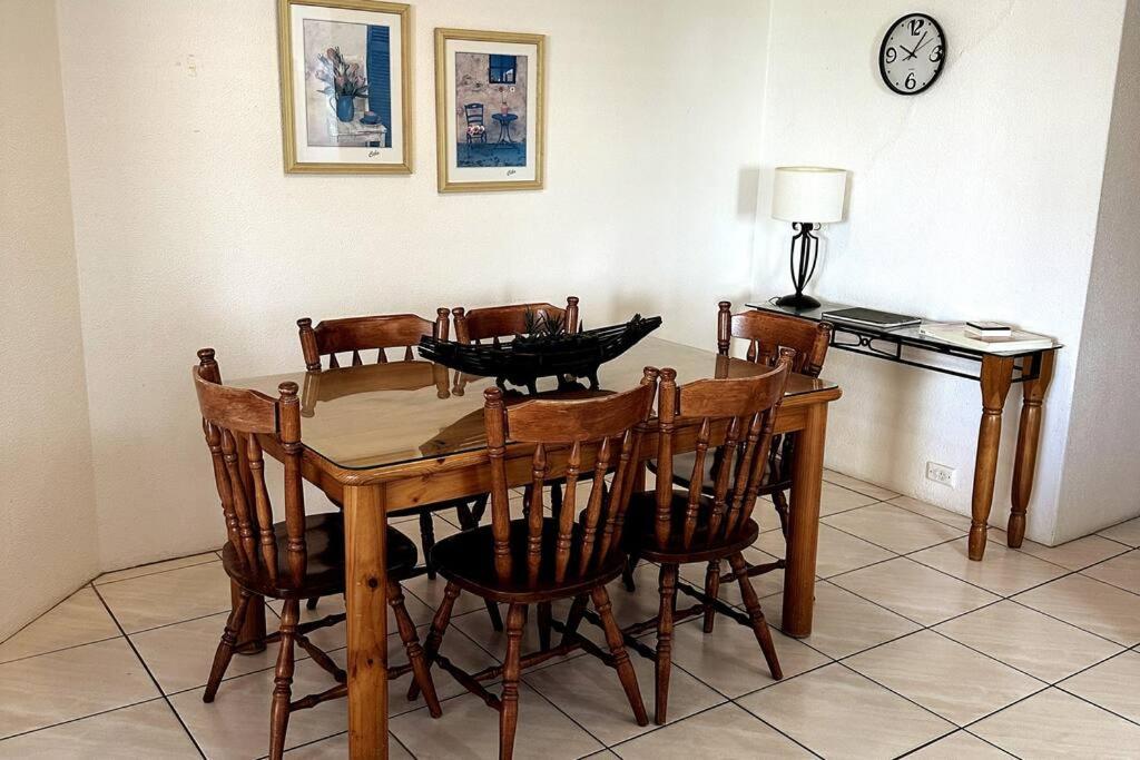 2 Bedroom Ocean View - Alexandria Apartments -Alexandra Headland Maroochydore Esterno foto