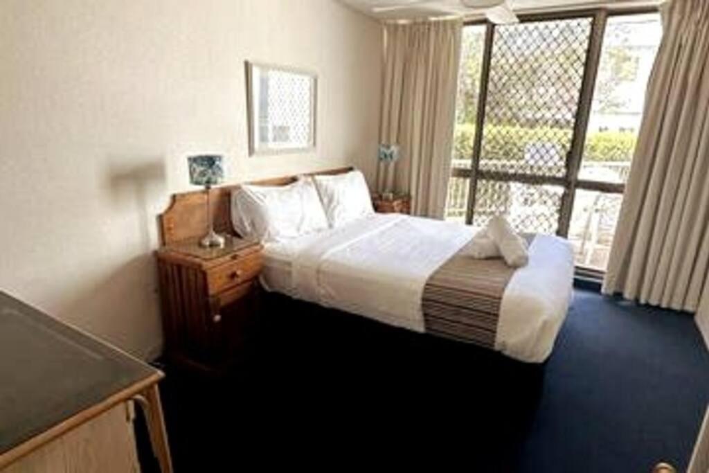 2 Bedroom Ocean View - Alexandria Apartments -Alexandra Headland Maroochydore Esterno foto