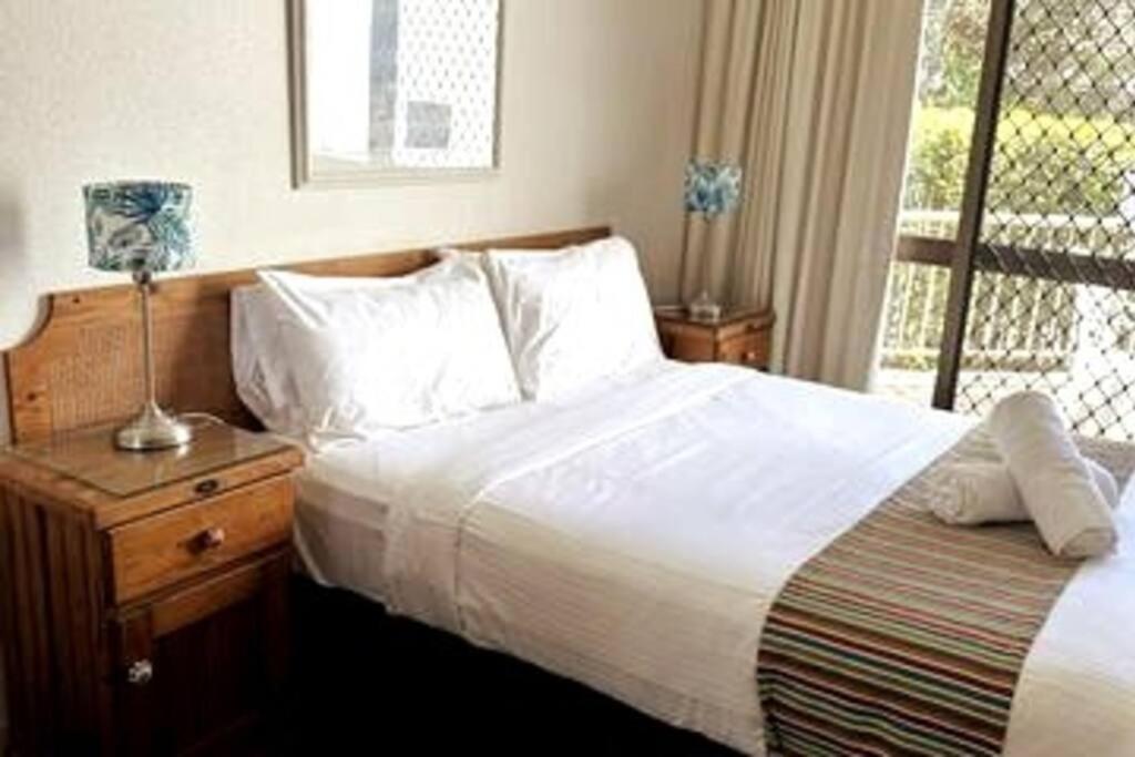 2 Bedroom Ocean View - Alexandria Apartments -Alexandra Headland Maroochydore Esterno foto