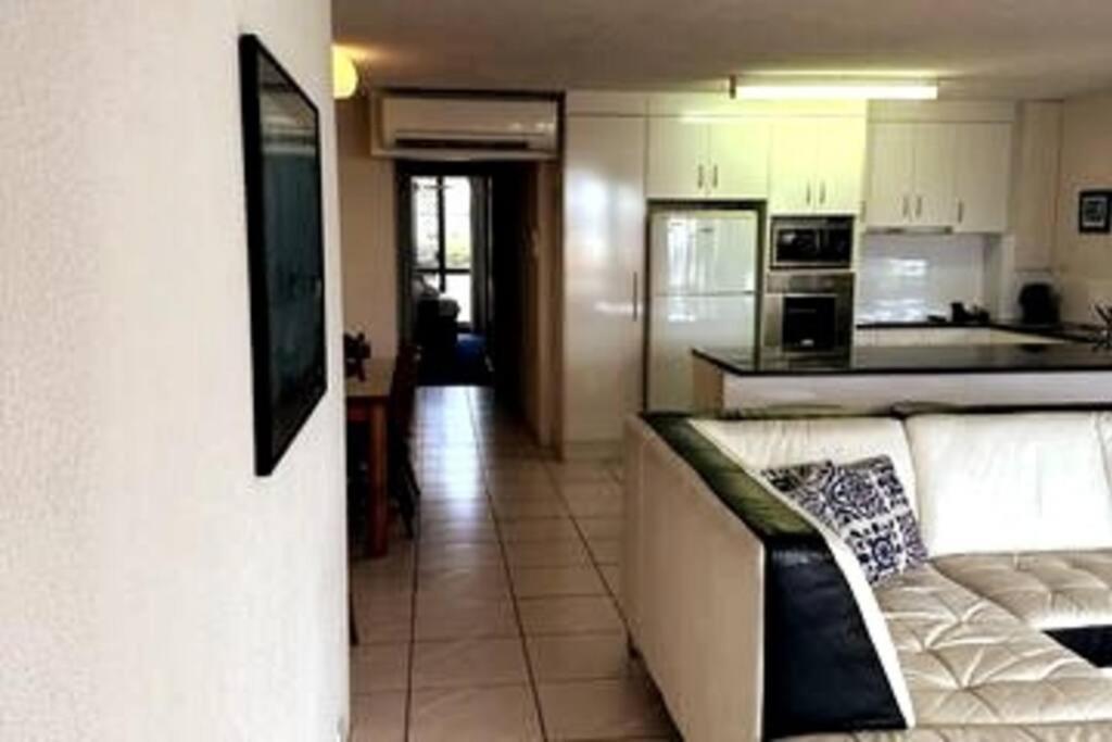 2 Bedroom Ocean View - Alexandria Apartments -Alexandra Headland Maroochydore Esterno foto