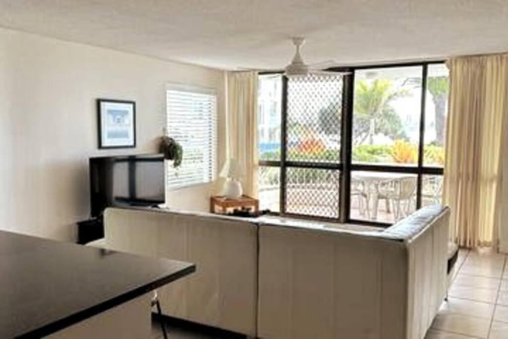 2 Bedroom Ocean View - Alexandria Apartments -Alexandra Headland Maroochydore Esterno foto
