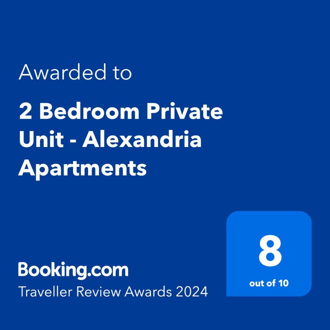 2 Bedroom Ocean View - Alexandria Apartments -Alexandra Headland Maroochydore Esterno foto