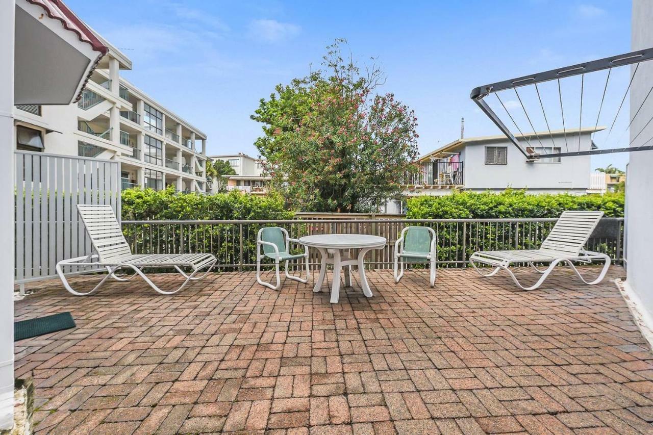 2 Bedroom Ocean View - Alexandria Apartments -Alexandra Headland Maroochydore Esterno foto