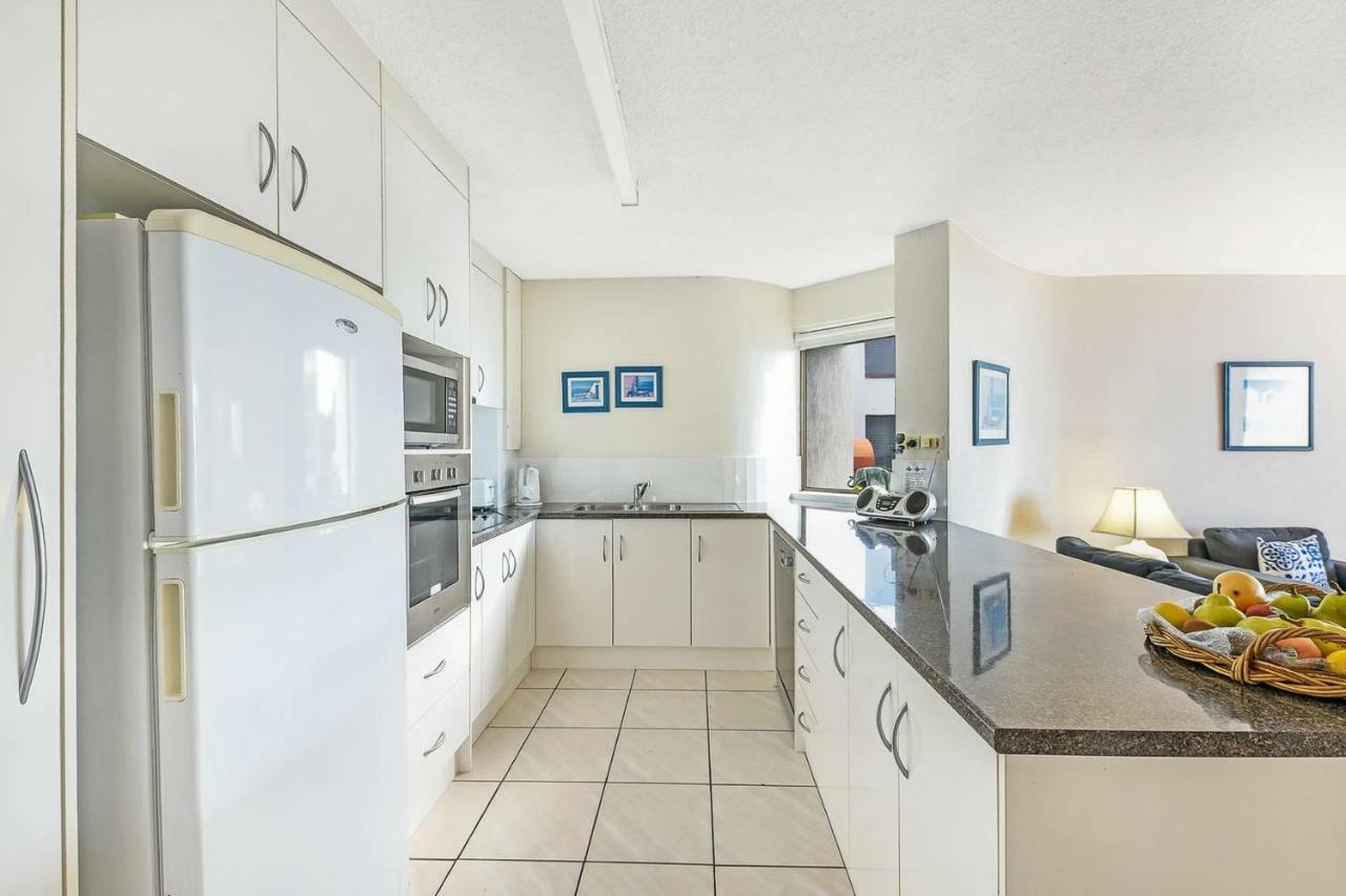 2 Bedroom Ocean View - Alexandria Apartments -Alexandra Headland Maroochydore Esterno foto
